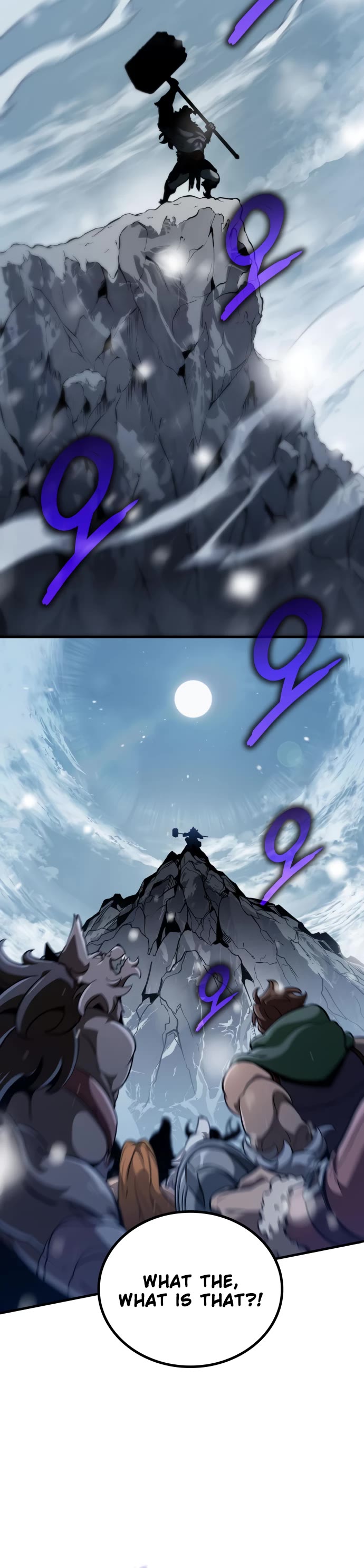 Valhalla Saga chapter 4 page 52