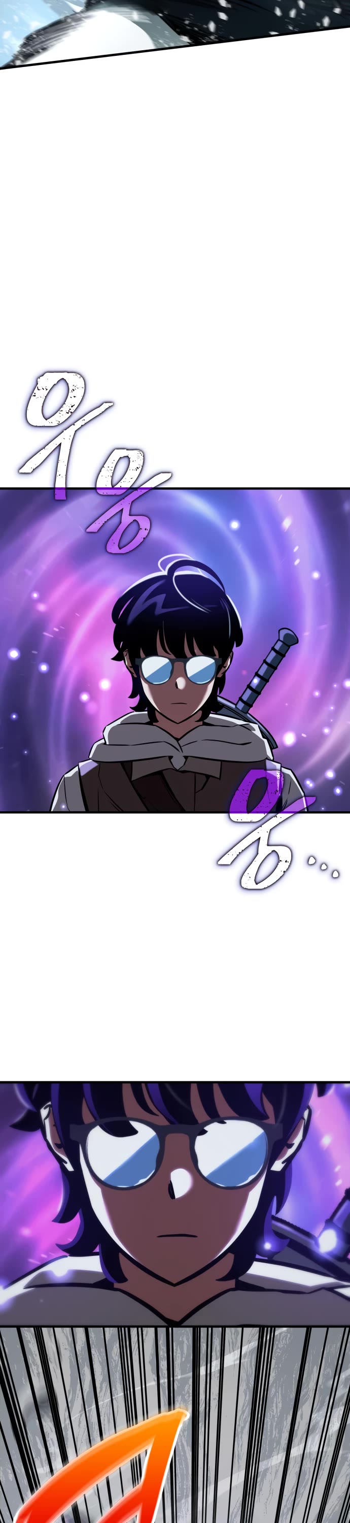 Valhalla Saga chapter 4 page 61
