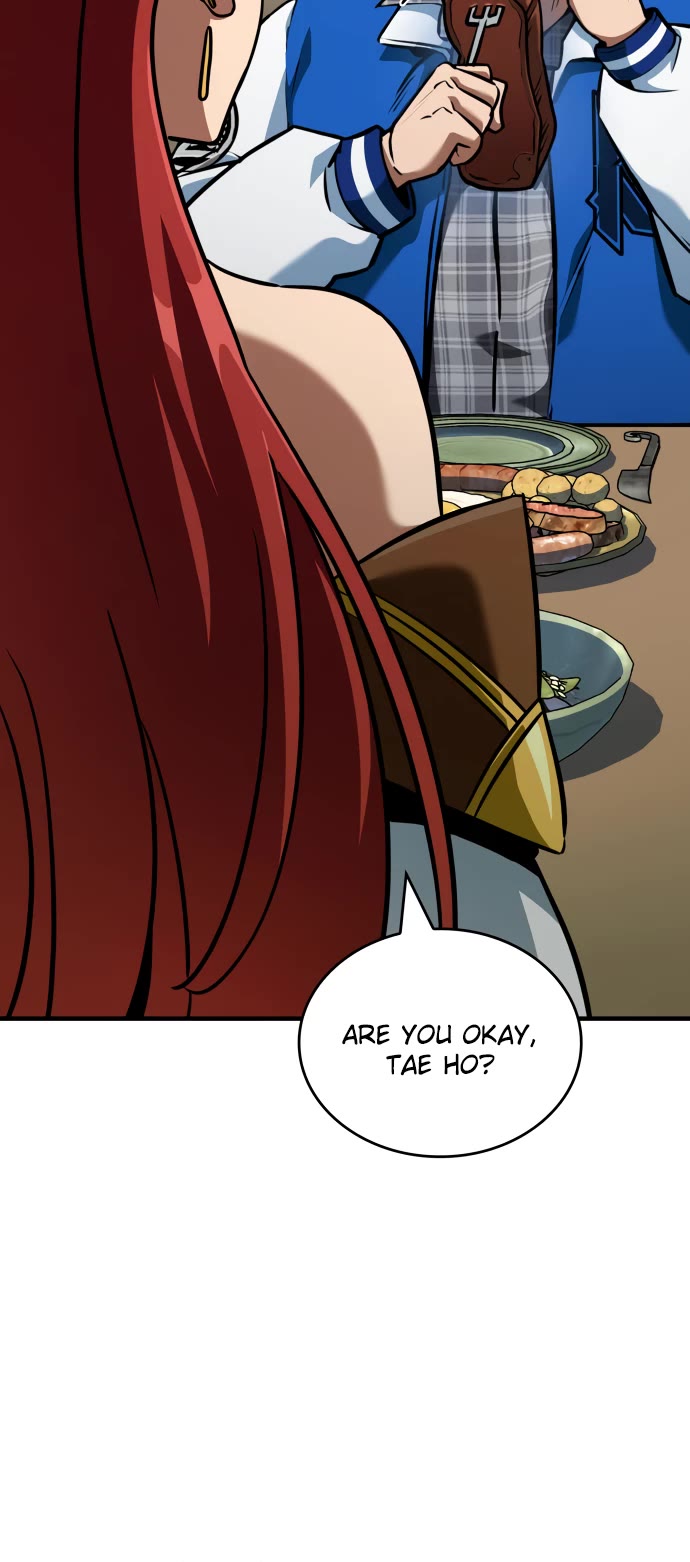 Valhalla Saga chapter 4 page 8