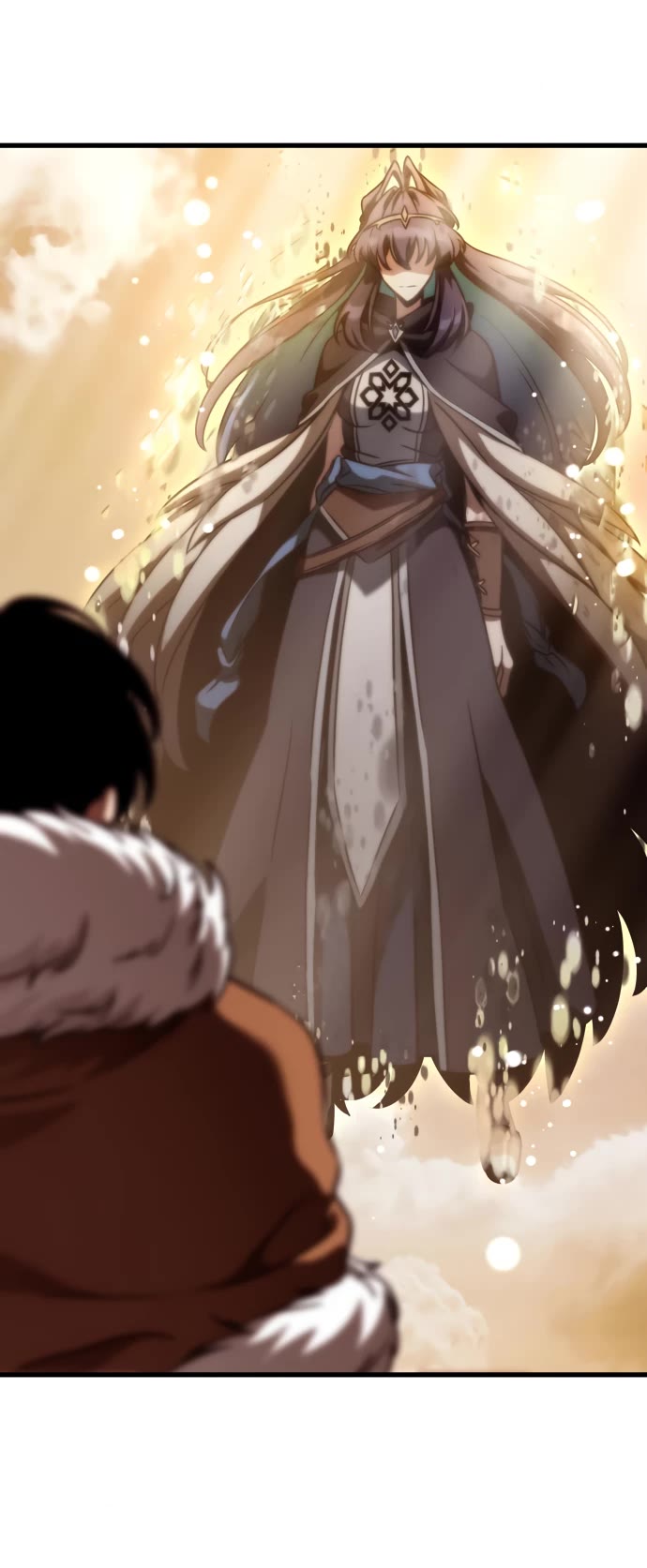 Valhalla Saga chapter 41 page 11