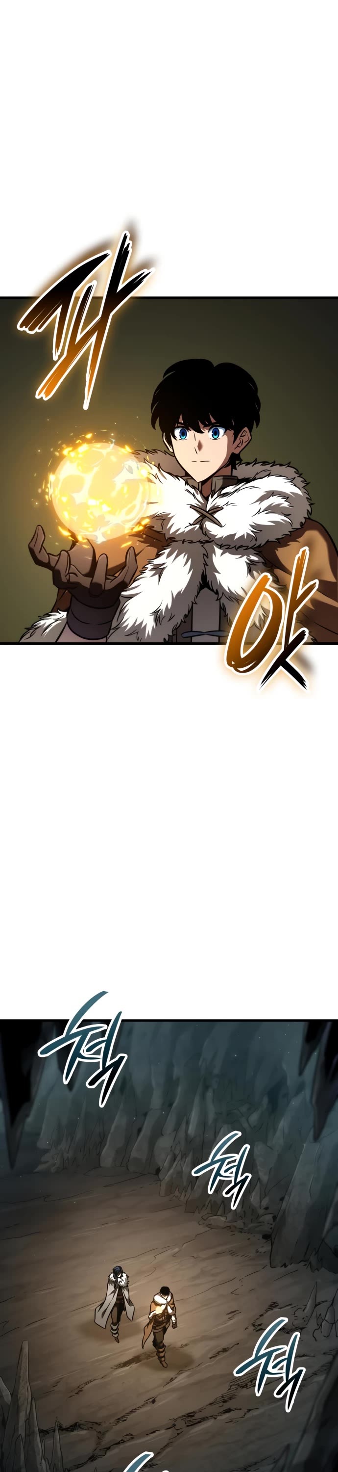 Valhalla Saga chapter 41 page 2