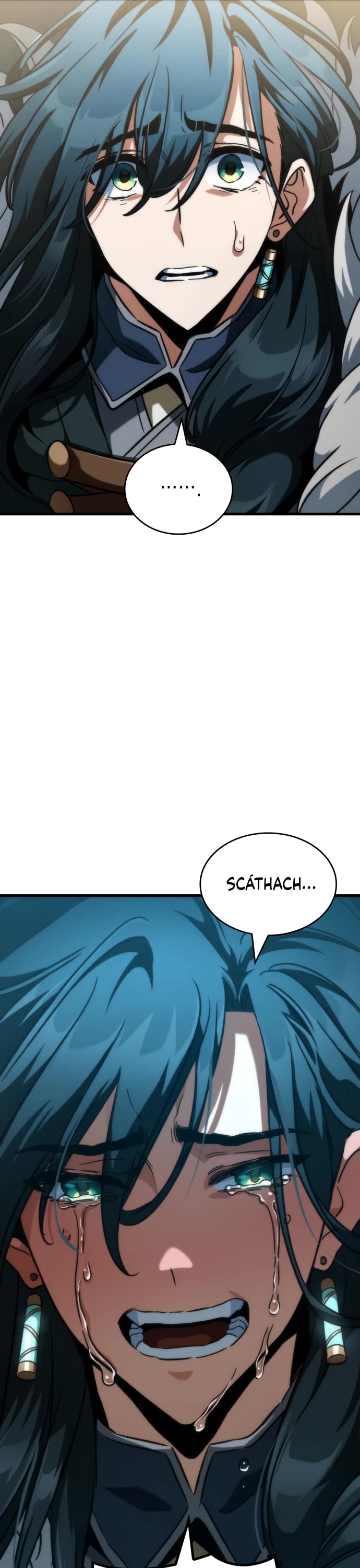 Valhalla Saga chapter 41 page 20