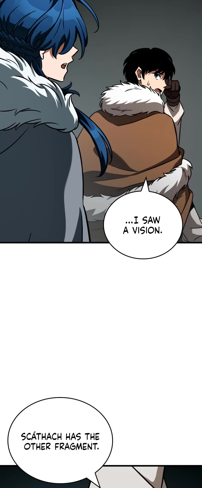 Valhalla Saga chapter 41 page 22