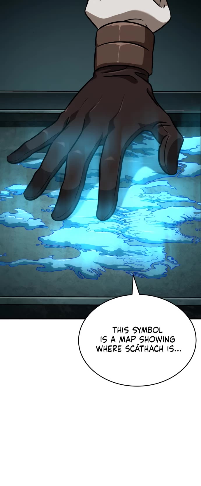Valhalla Saga chapter 41 page 23