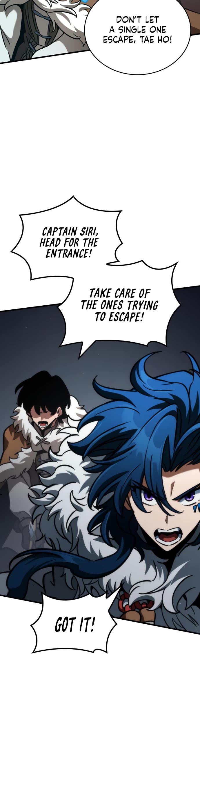 Valhalla Saga chapter 41 page 29