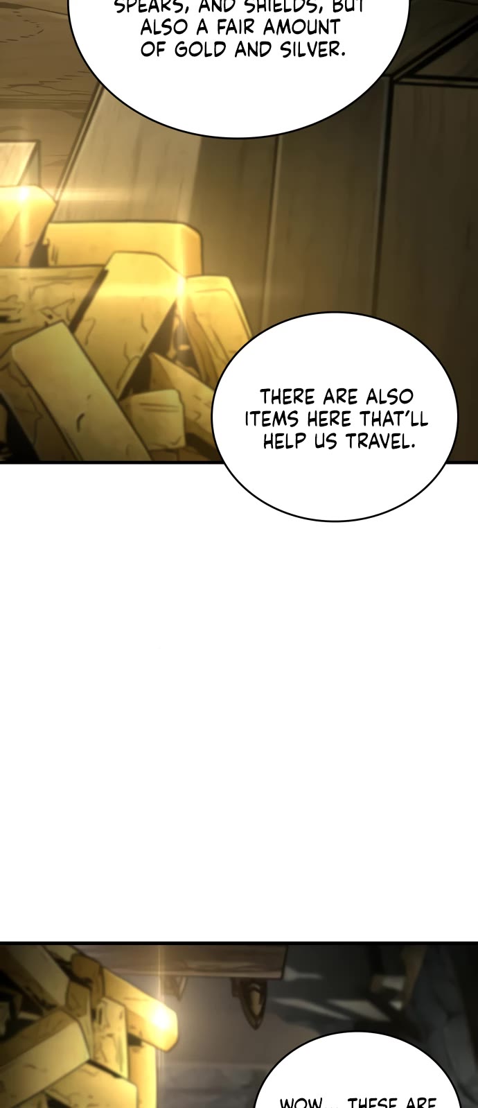 Valhalla Saga chapter 41 page 46