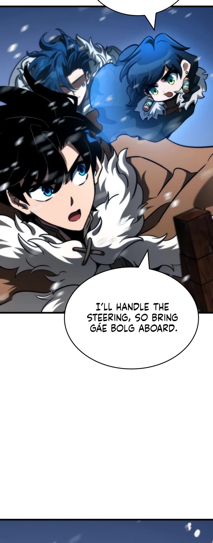 Valhalla Saga chapter 41 page 54
