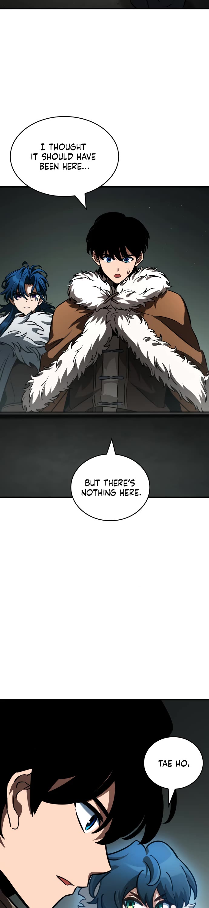 Valhalla Saga chapter 41 page 6