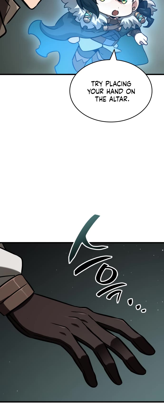 Valhalla Saga chapter 41 page 7