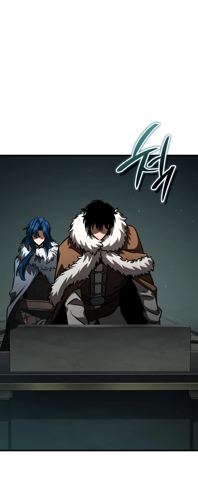 Valhalla Saga chapter 41 page 8