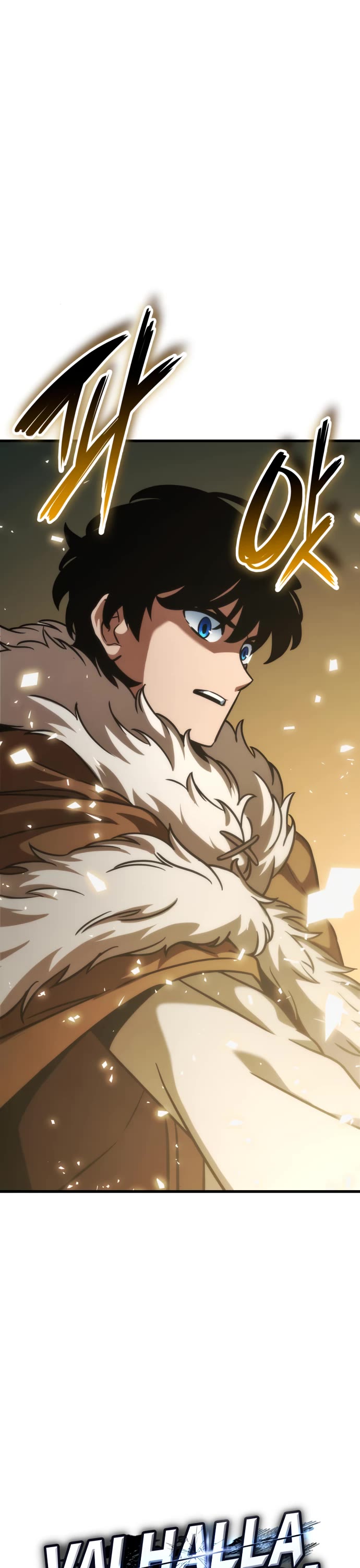 Valhalla Saga chapter 41 page 9