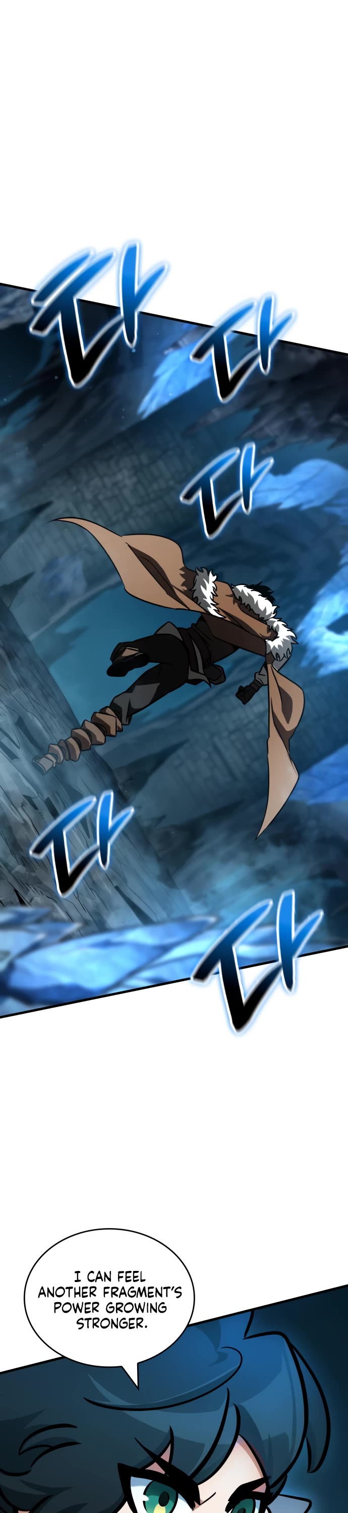Valhalla Saga chapter 43 page 21