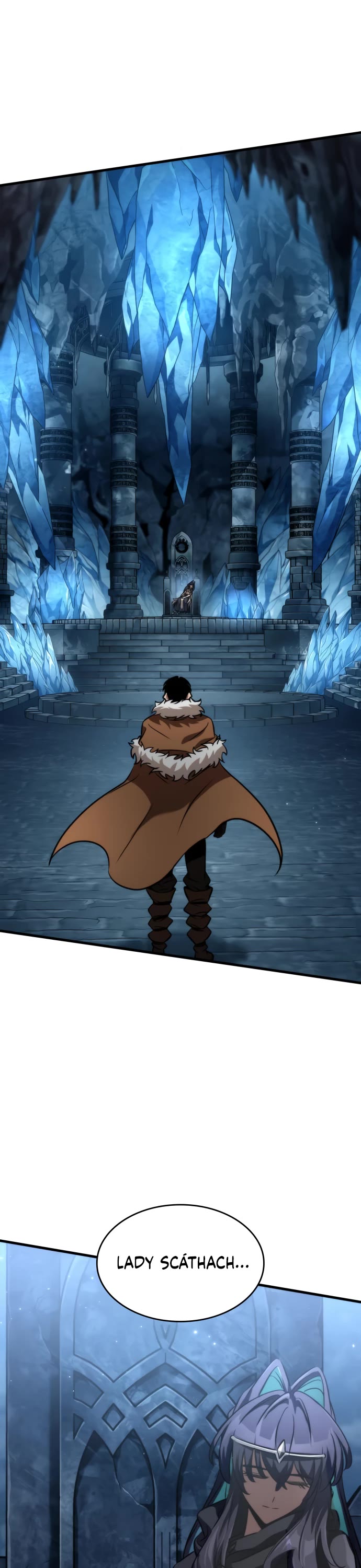 Valhalla Saga chapter 43 page 25