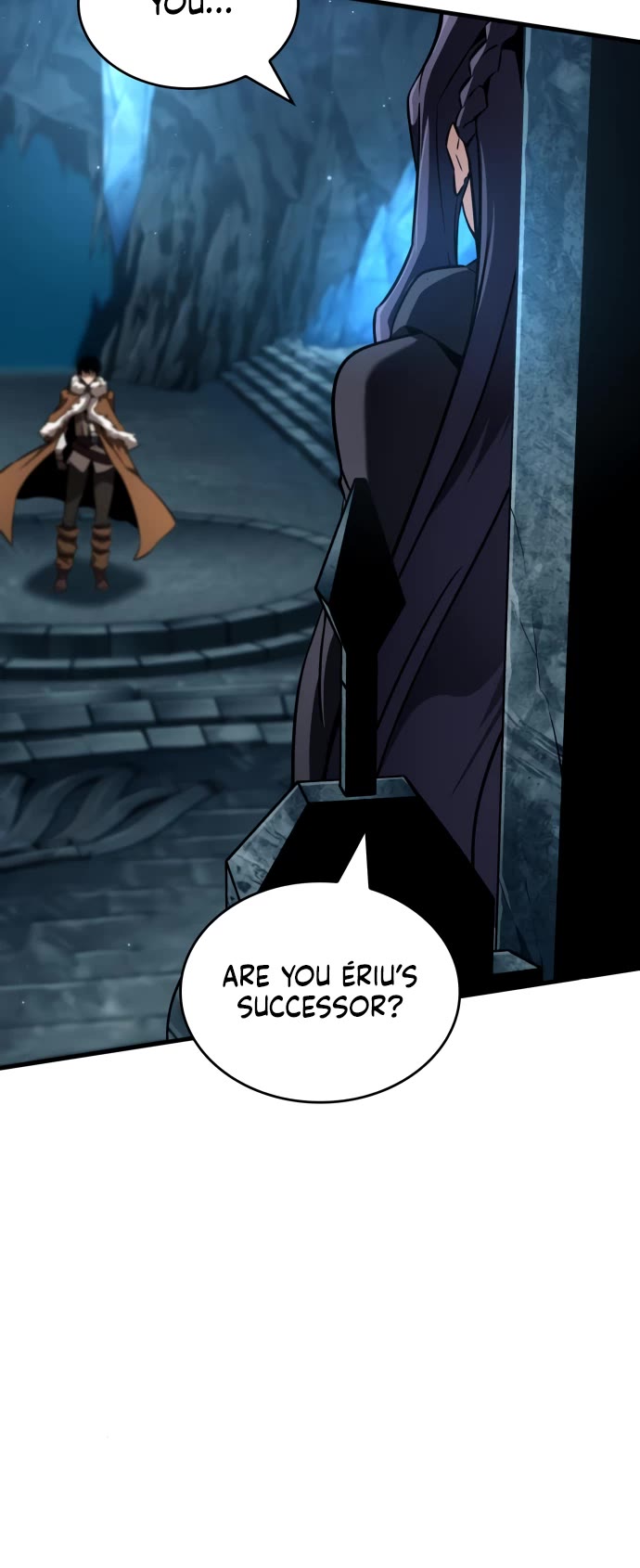 Valhalla Saga chapter 43 page 28