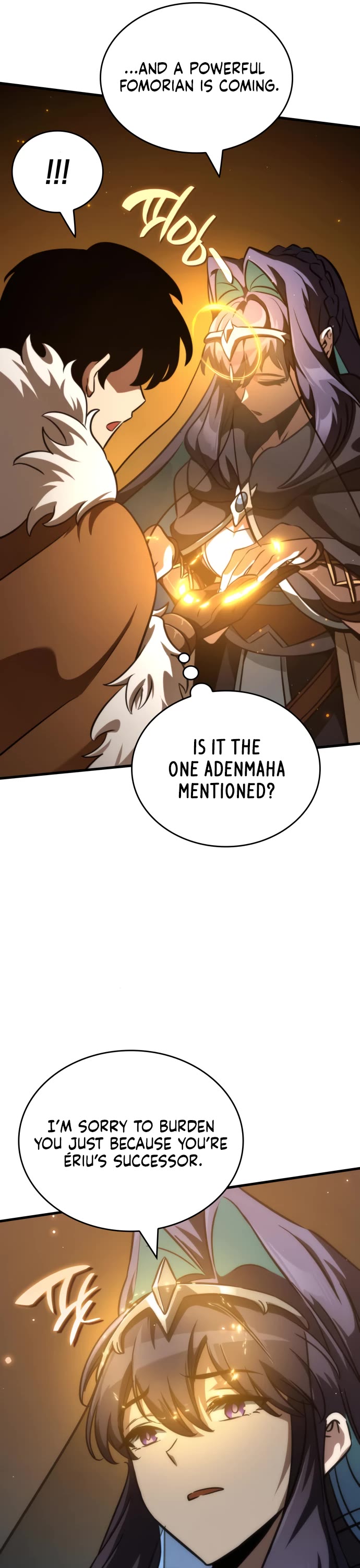 Valhalla Saga chapter 43 page 32