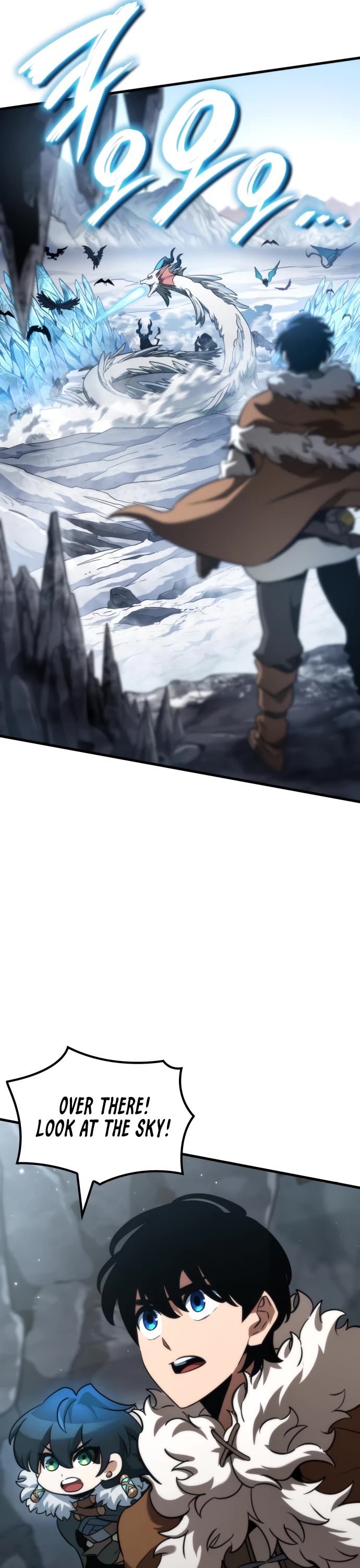 Valhalla Saga chapter 43 page 48