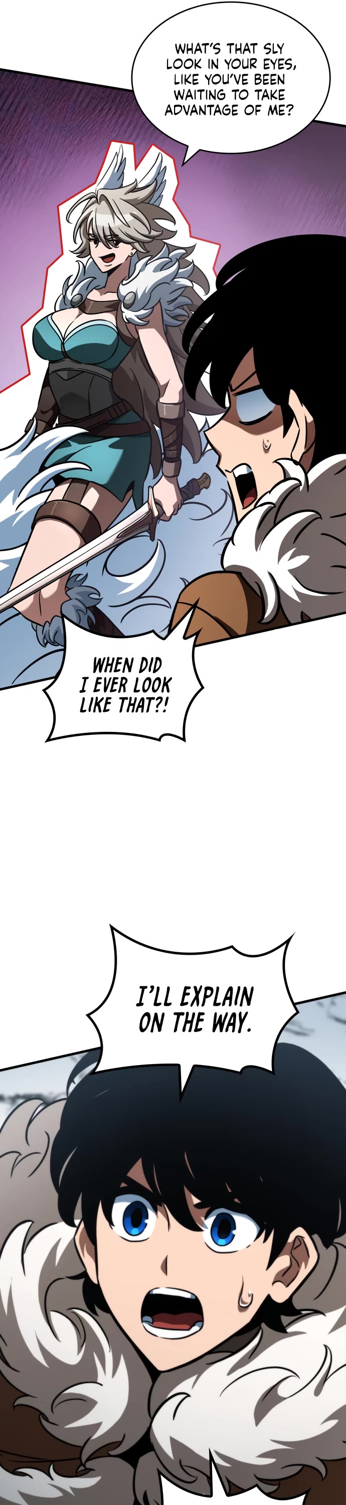 Valhalla Saga chapter 43 page 59