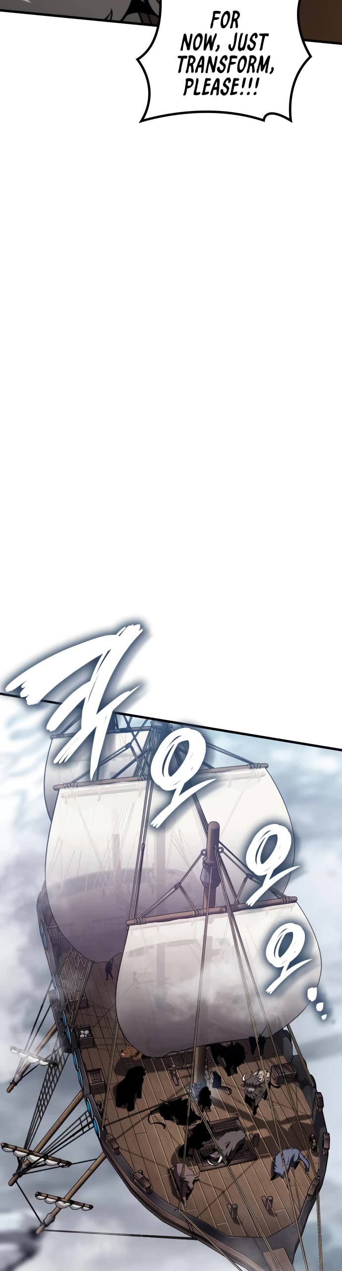 Valhalla Saga chapter 43 page 60