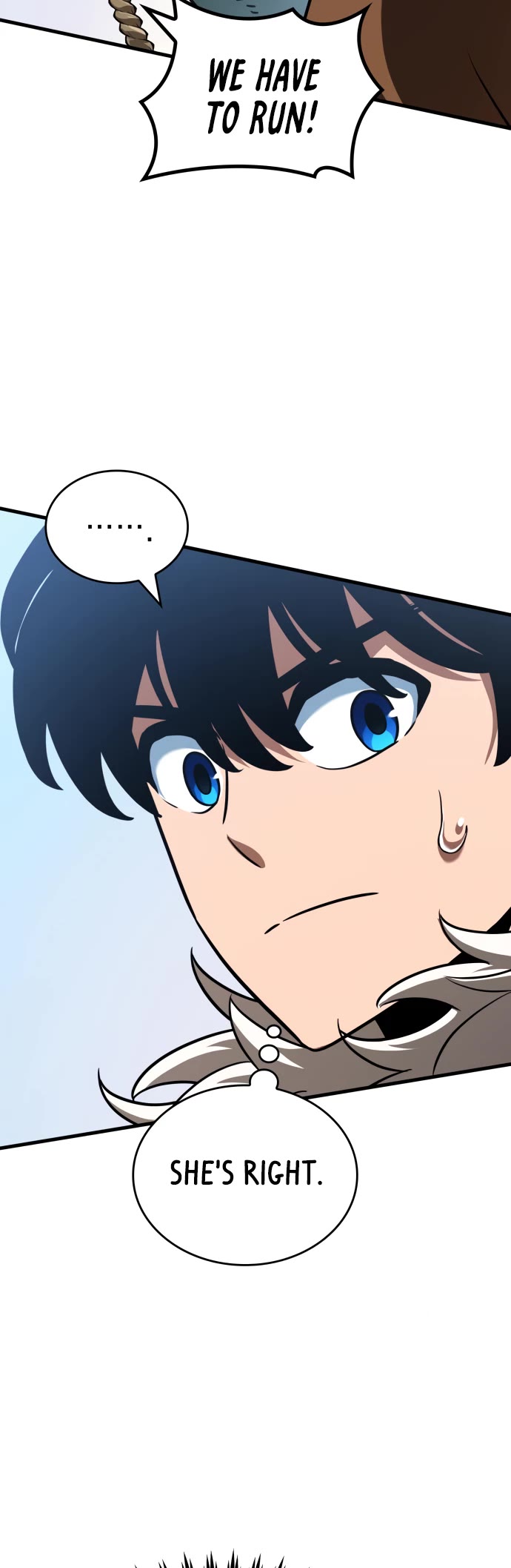 Valhalla Saga chapter 43 page 8