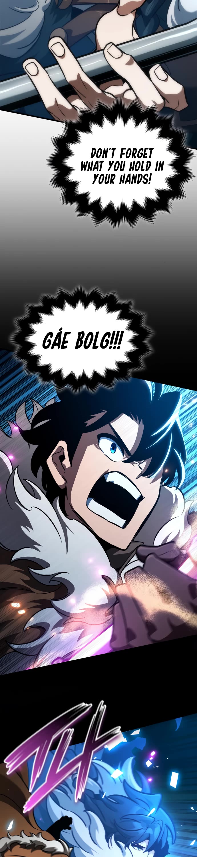 Valhalla Saga chapter 44 page 13