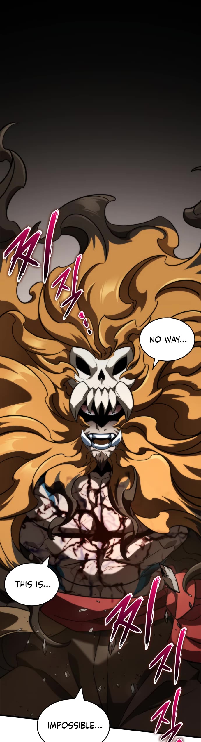 Valhalla Saga chapter 44 page 17