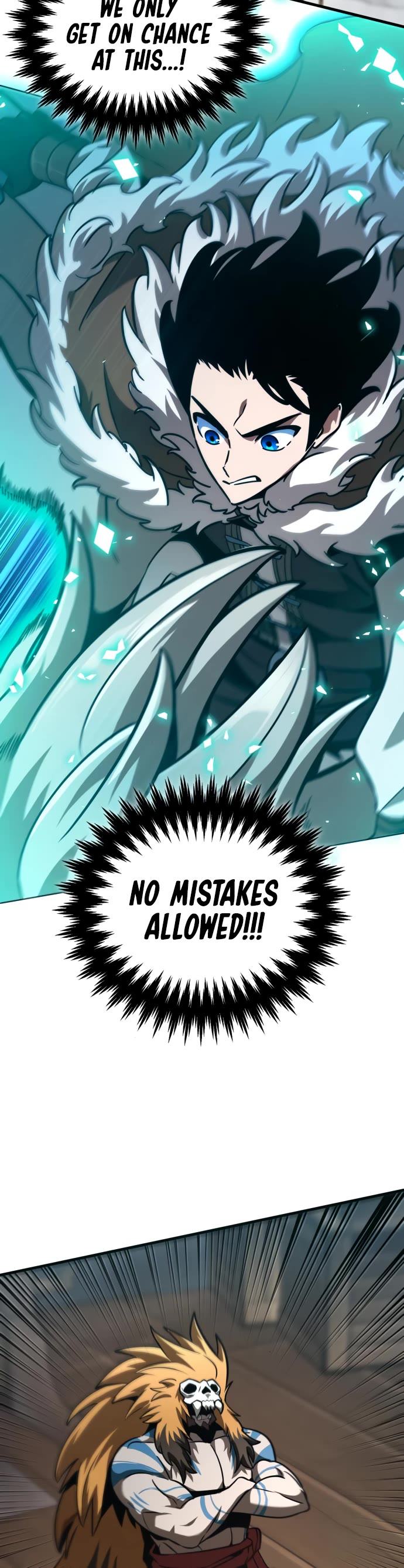 Valhalla Saga chapter 44 page 2
