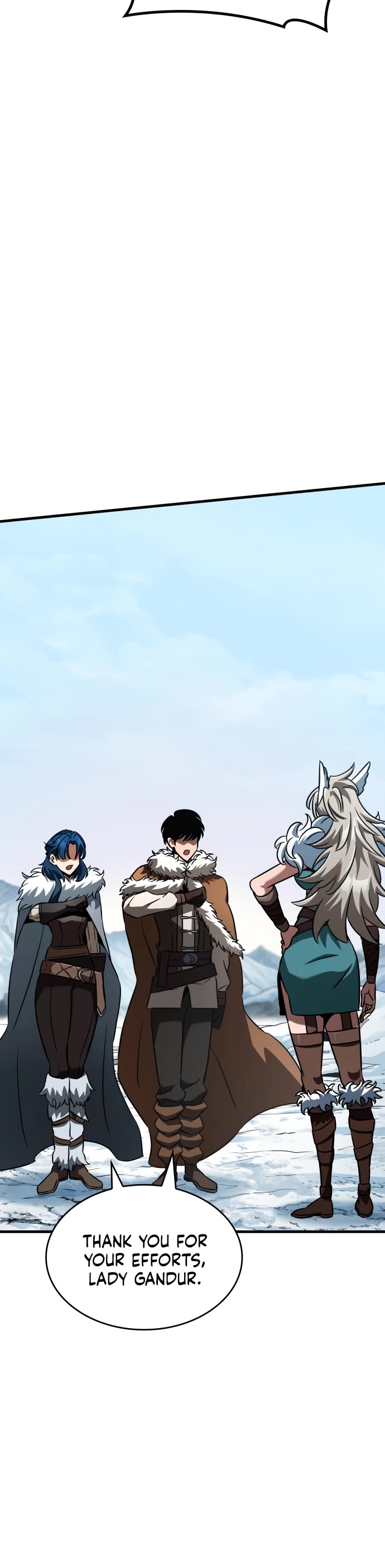Valhalla Saga chapter 44 page 35