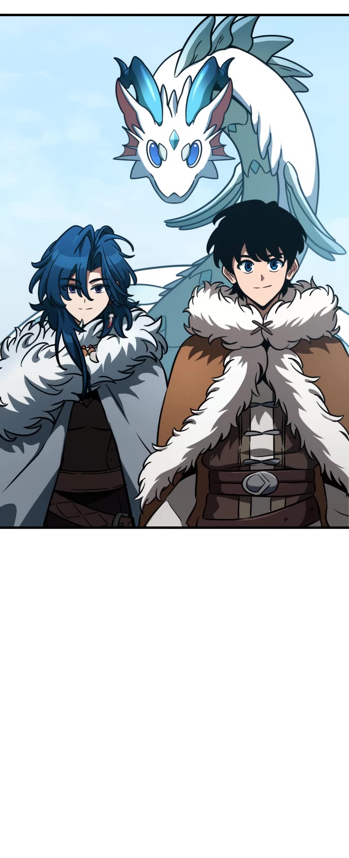 Valhalla Saga chapter 44 page 43
