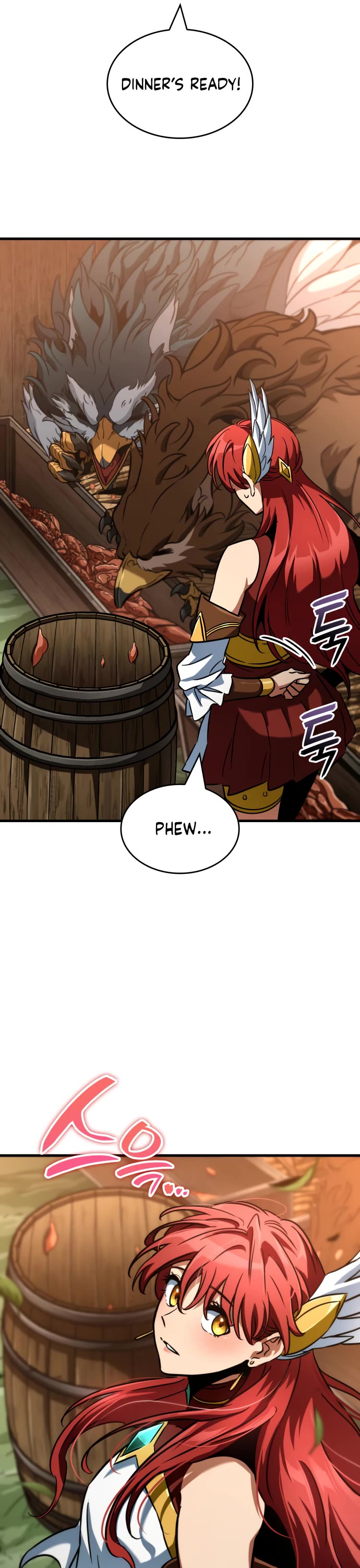 Valhalla Saga chapter 44 page 52