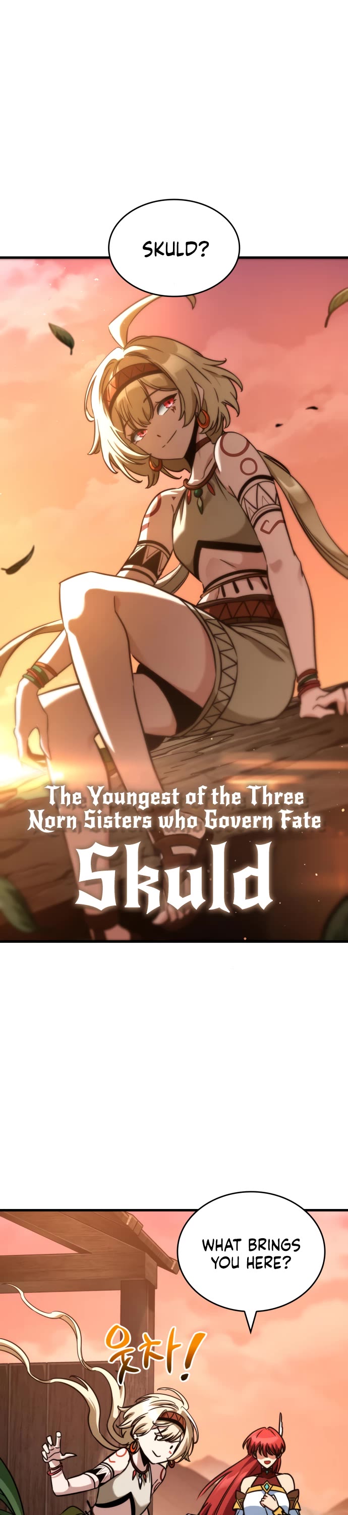 Valhalla Saga chapter 44 page 56