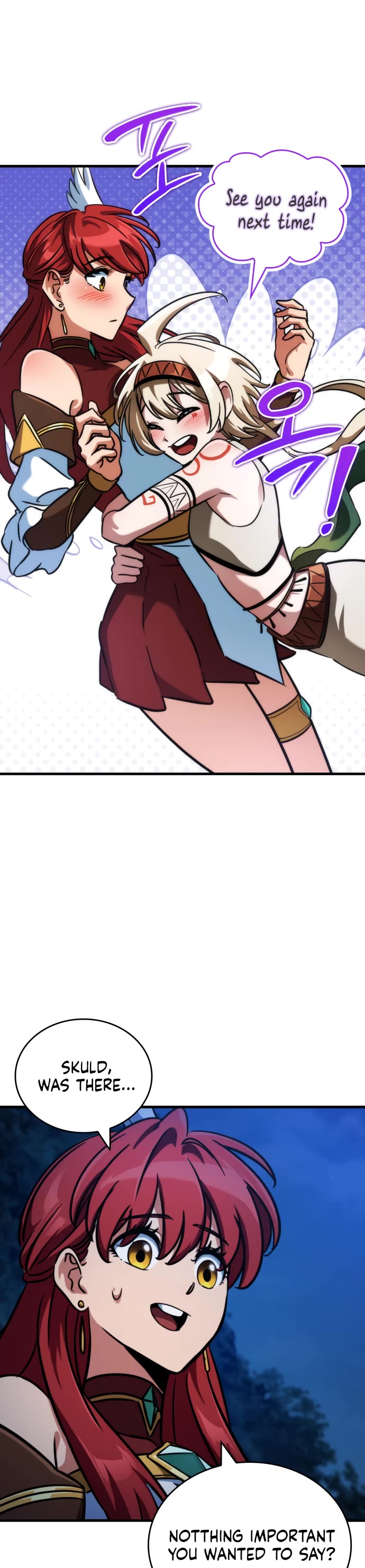 Valhalla Saga chapter 44 page 61