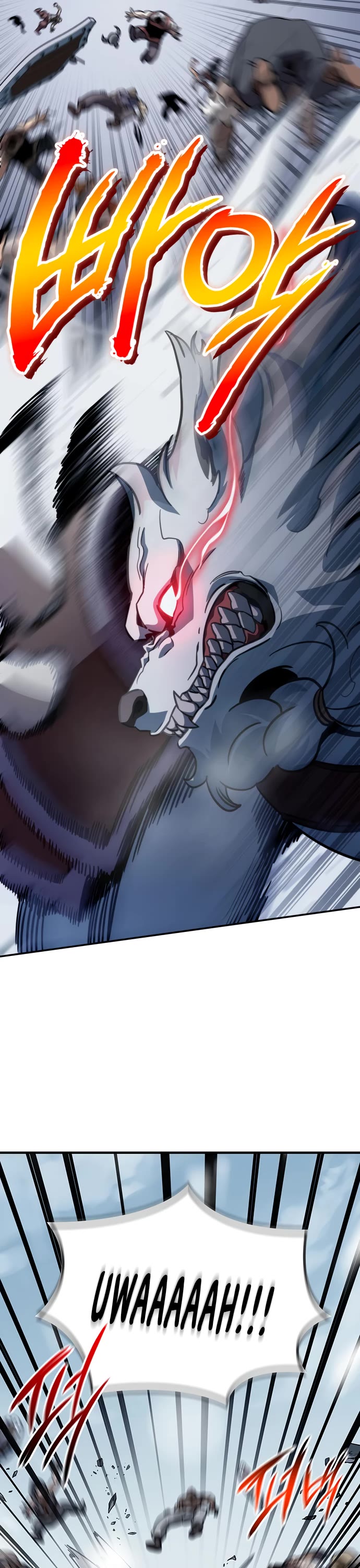 Valhalla Saga chapter 5 page 12