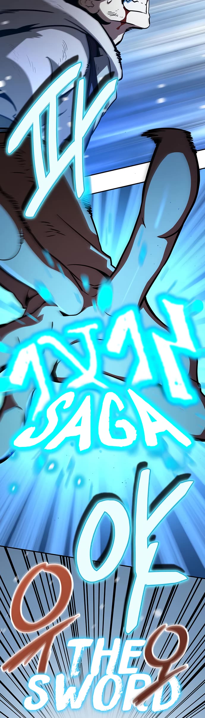Valhalla Saga chapter 5 page 34