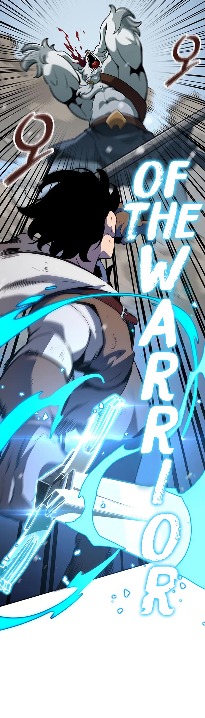Valhalla Saga chapter 5 page 35