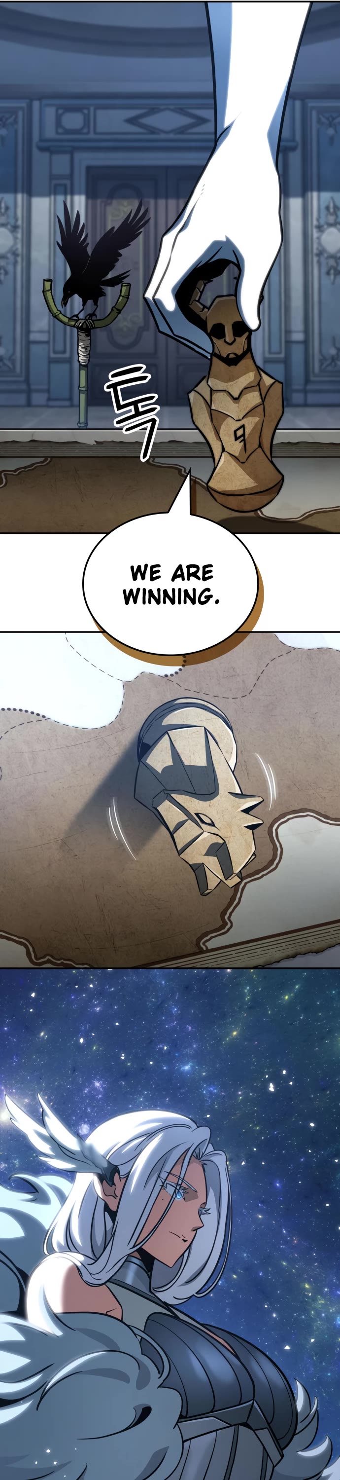 Valhalla Saga chapter 5 page 39