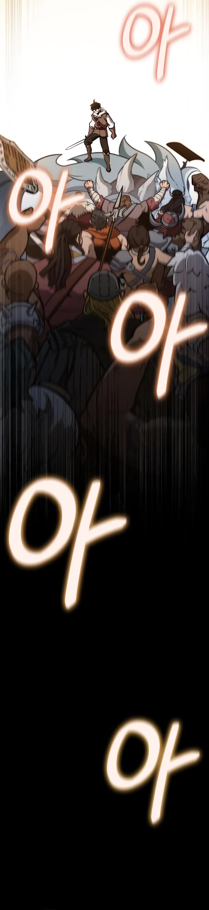 Valhalla Saga chapter 5 page 47