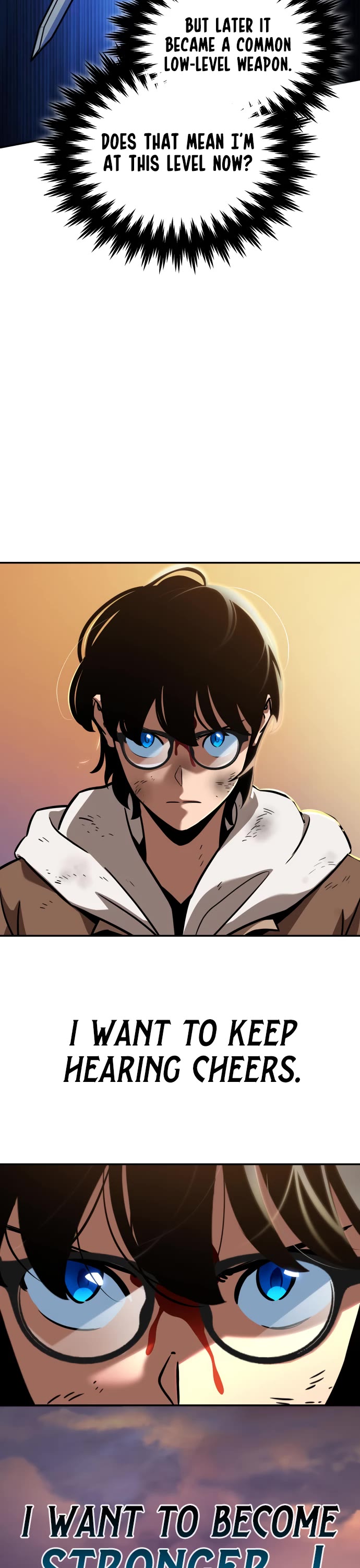 Valhalla Saga chapter 5 page 51