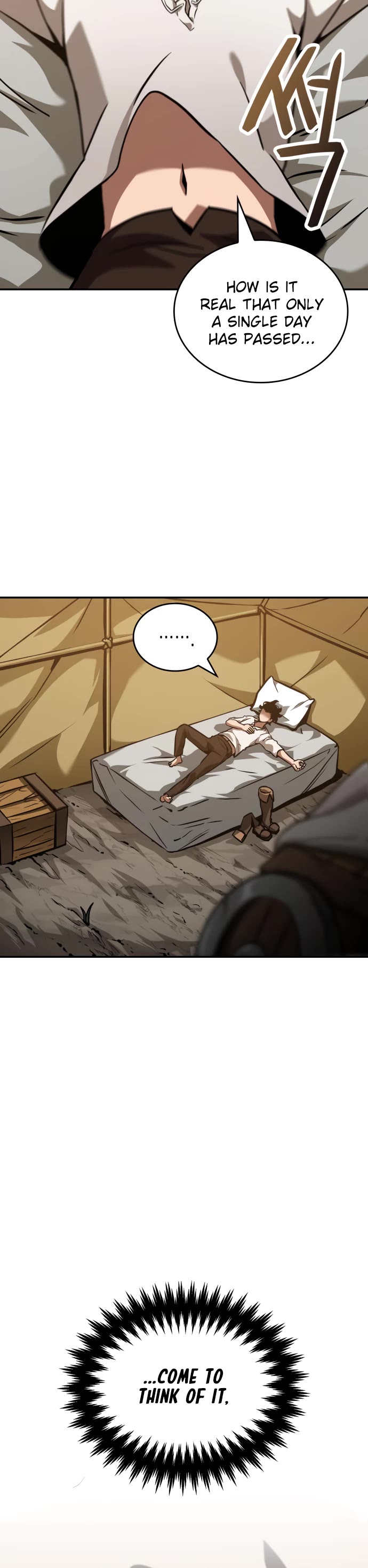 Valhalla Saga chapter 5 page 59