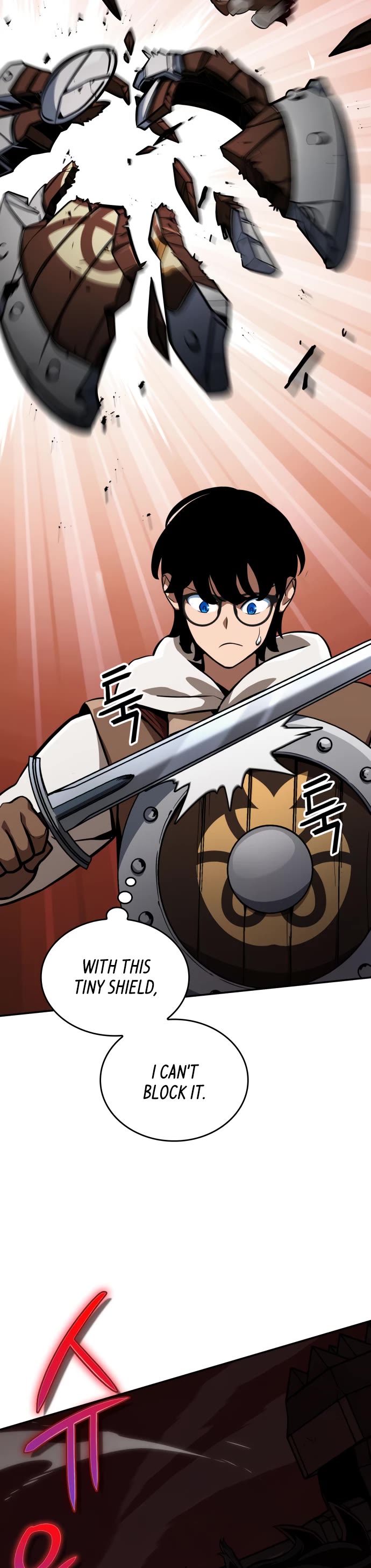 Valhalla Saga chapter 5 page 6