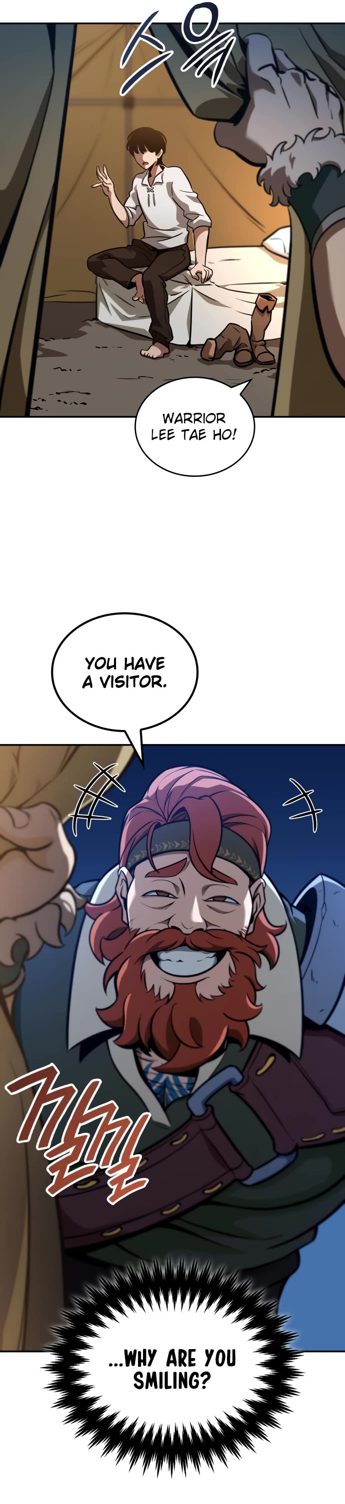 Valhalla Saga chapter 5 page 63