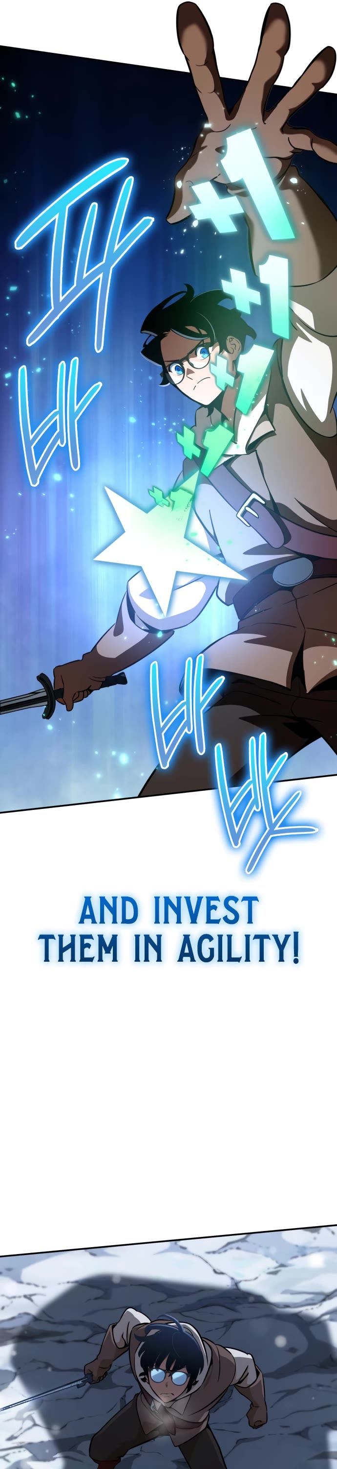 Valhalla Saga chapter 5 page 8