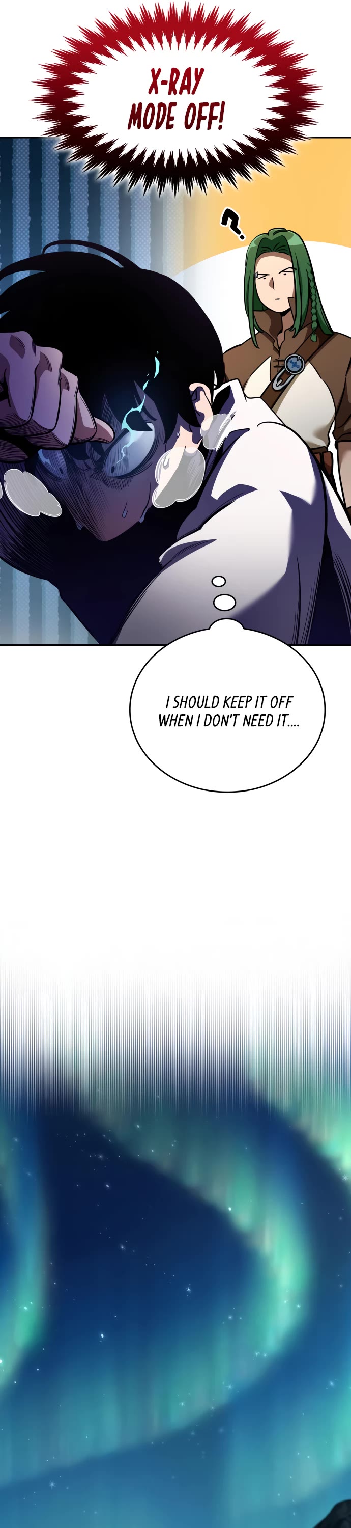 Valhalla Saga chapter 6 page 26