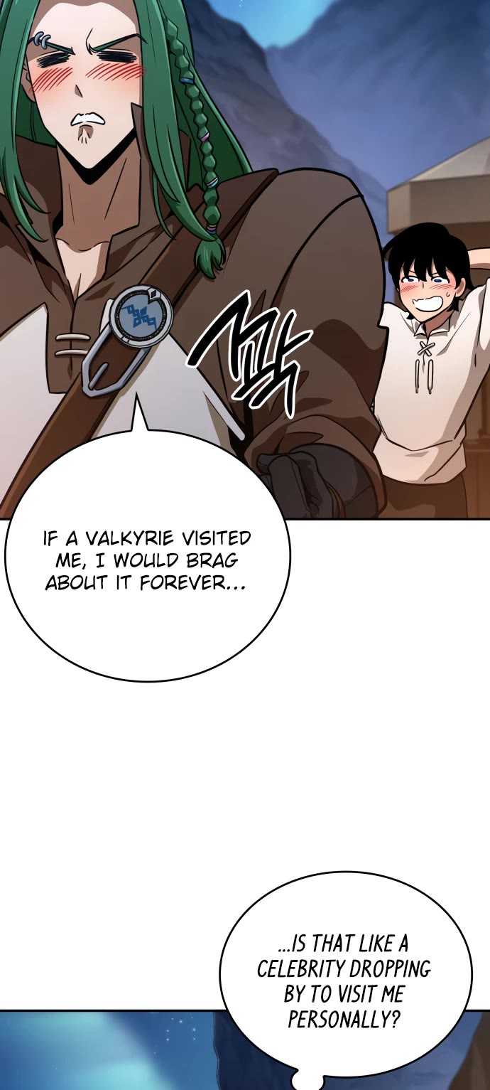 Valhalla Saga chapter 6 page 28