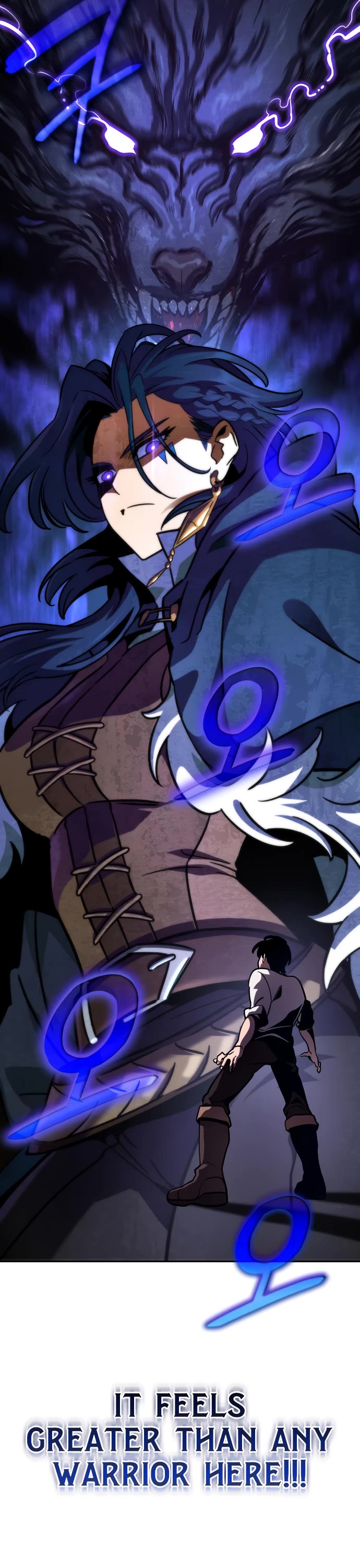 Valhalla Saga chapter 6 page 38