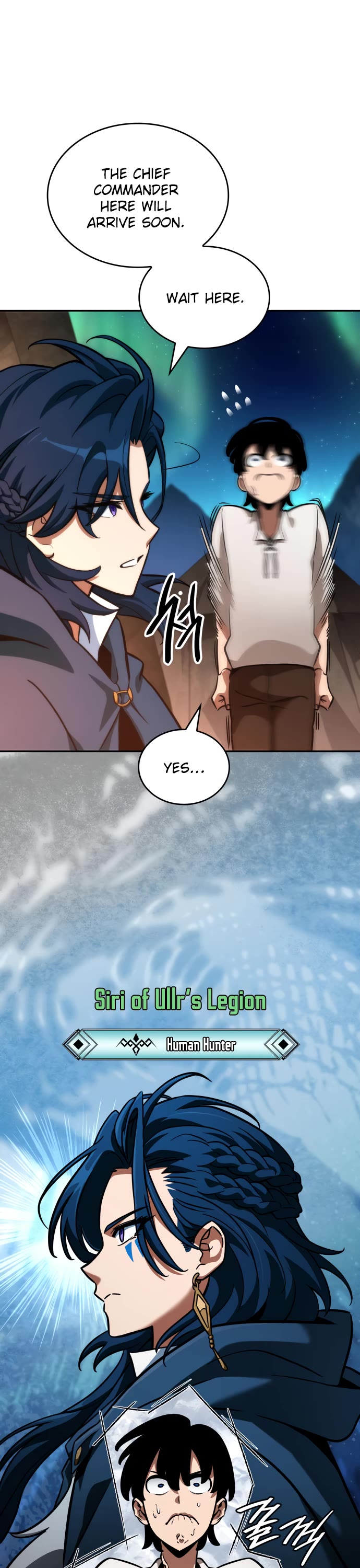 Valhalla Saga chapter 6 page 39