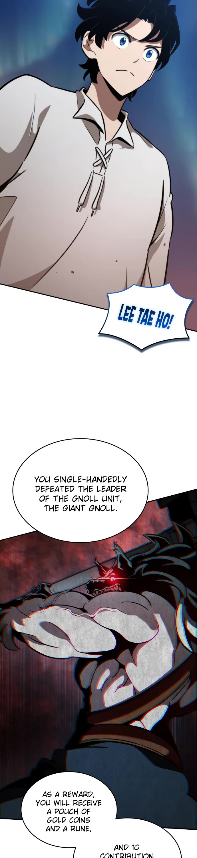 Valhalla Saga chapter 6 page 48