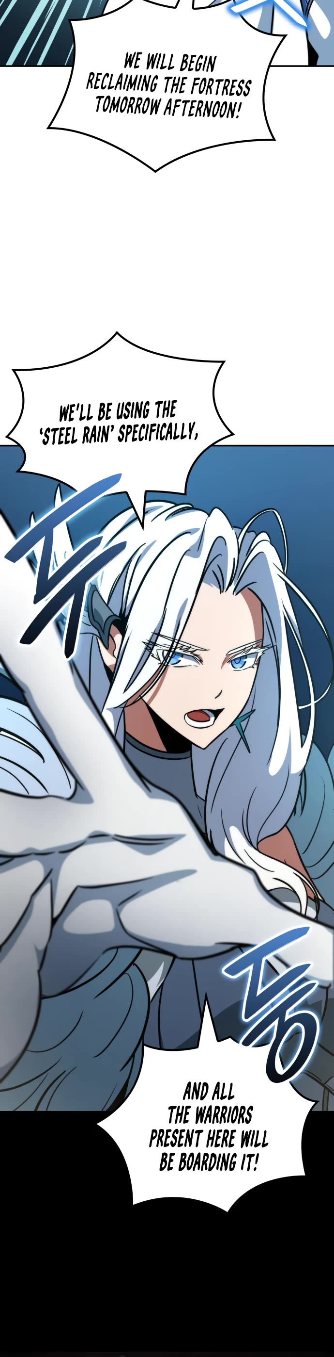 Valhalla Saga chapter 6 page 53