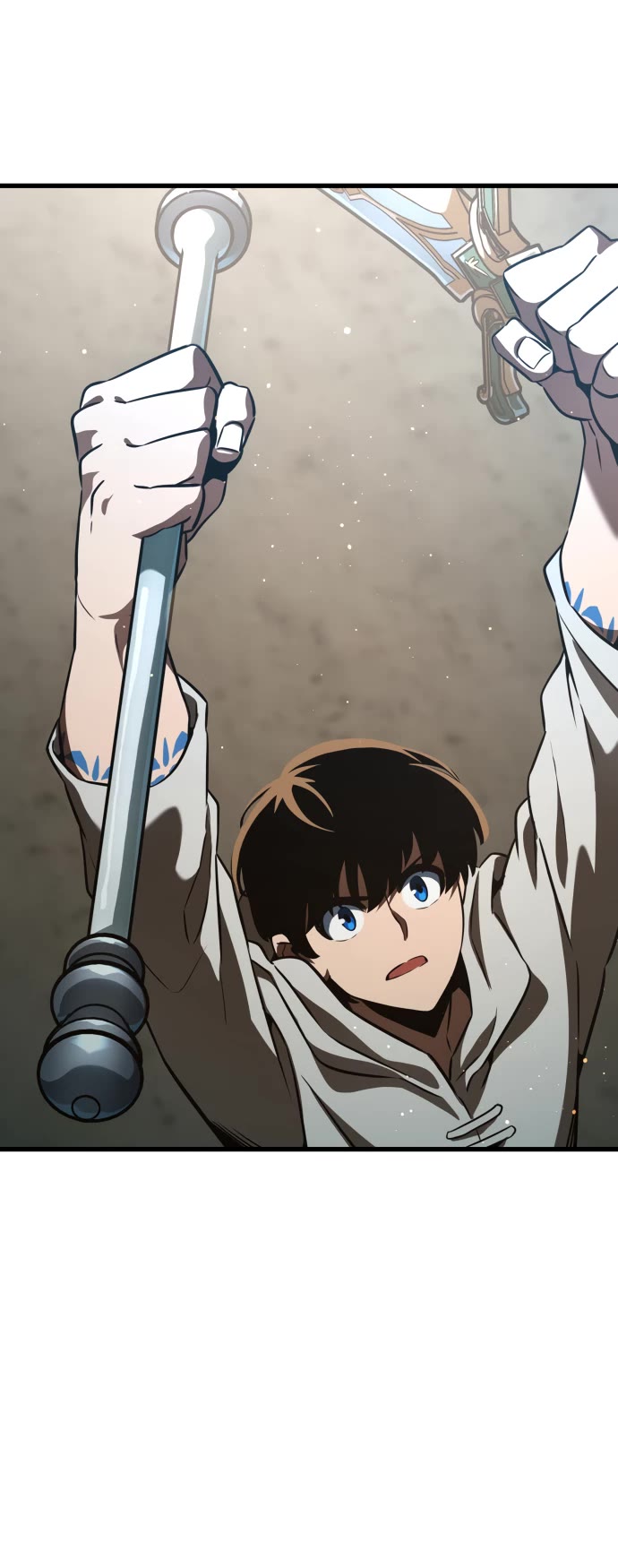 Valhalla Saga chapter 60 page 19