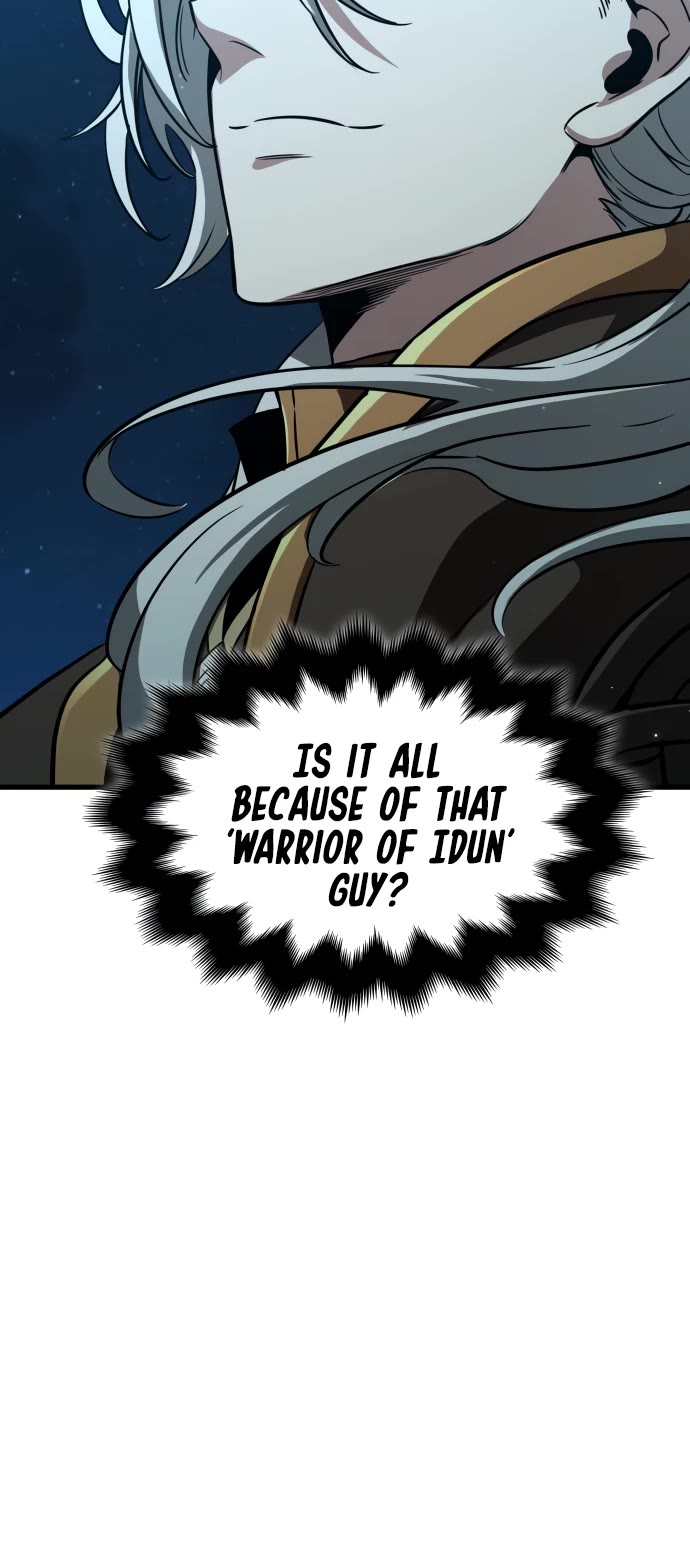 Valhalla Saga chapter 60 page 25