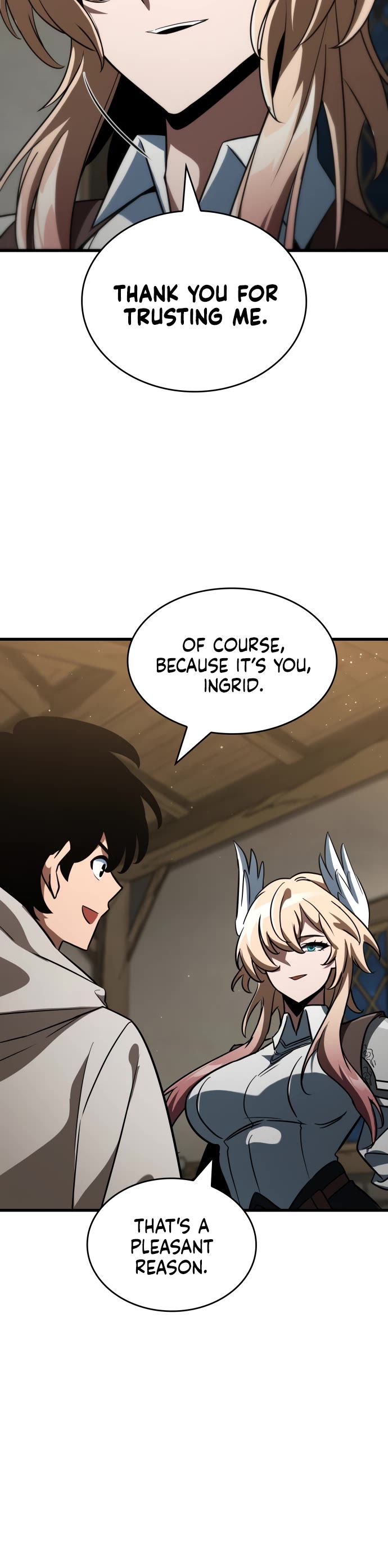 Valhalla Saga chapter 60 page 29